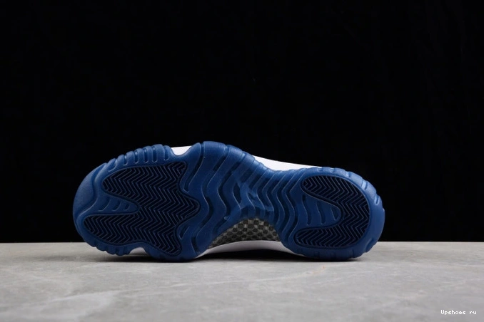 AR0715-441 Navy Jordan Midnight 11 Retro 0507
